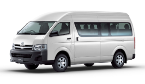 Cancun Private Transfers to Bacalar